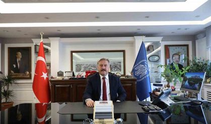 Başkan Palancıoğlu’ndan Ramazan Ayı mesajı