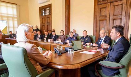 Bilecik’te sahipsiz hayvanlar için önemli kararlar alındı