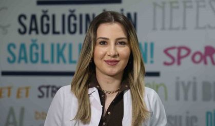 Büyük sofralar ve hızlı yemek sağlık problemlerini getiriyor