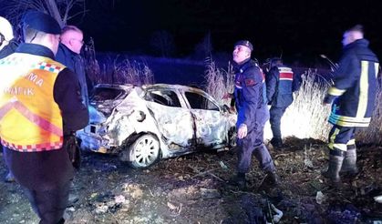 Çanakkale’de iki otomobilin çarpıştığı kazada ölü sayısı 2’ye yükseldi