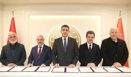 Düzce Üniversitesi Ramazan ayında halka yönelik iftar verilecek