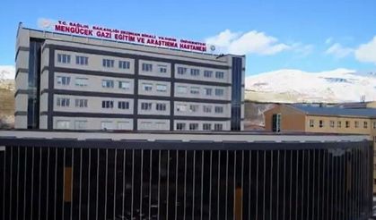 Erzincan’a 24 hekim atandı