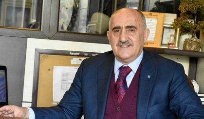 Erzurum Kent Konseyi Başkanı Tanfer: "Ramazan, paylaşmanın ve dayanışmanın ayıdır"