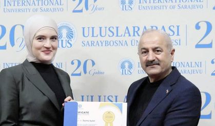 Gebze Belediyesi, Bosna Hersek’le iş birliği yaptı