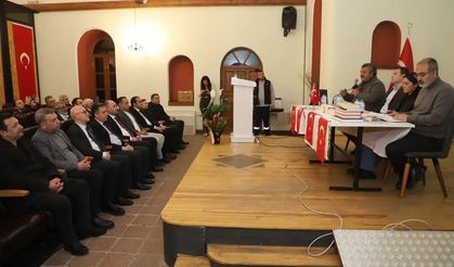 Hocalı soykırımını unutmadılar