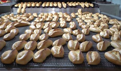 Kahramanmaraş’ta halk ekmek fırınından her gün 40 bin ekmek