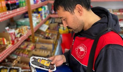 Kırklareli’nde Ramazan ayında denetimler arttı