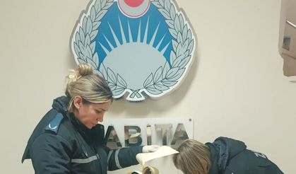 Kırklareli’nde zabıtadan dilenci operasyonu: 3 bin 400 TL ele geçirildi