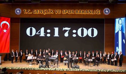 Kızılay Kadın Ankara’dan ‘Gönülden Sesler’ ile 100. Yıl Kütüphanesi’ne destek