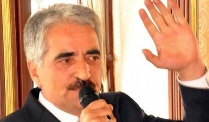Küçükoğlu: ‘Parlak Erzurum’daki başarılı hizmetleriyle anılacak’