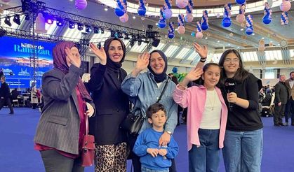 "Külliye’de Ramazan" etkinlikleri başladı