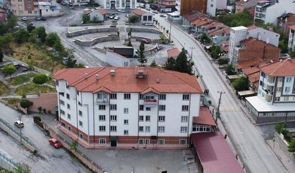 Kütahya Emir Sultan Kur’an Kursu kapasitesini artırmak için destek bekliyor