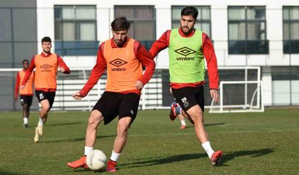 Manisa FK, Iğdır FK’yı ağırlayacak