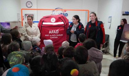 Merak edilen sorulara yanıt bulundu