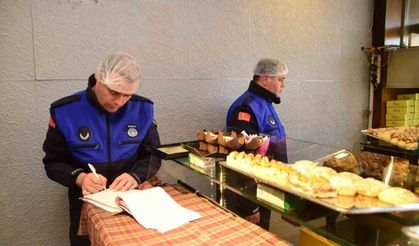 Ramazan’da Yenişehir’de fırınlar denetlendi