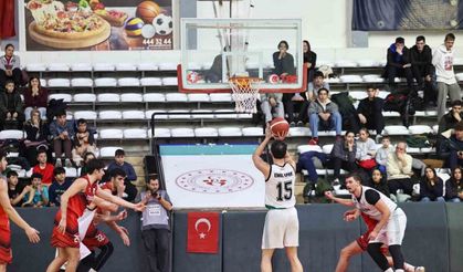 Sakarya Büyükşehir Belediyesi’nin Play-Off elemesindeki rakibi Akhisar Belediye oldu