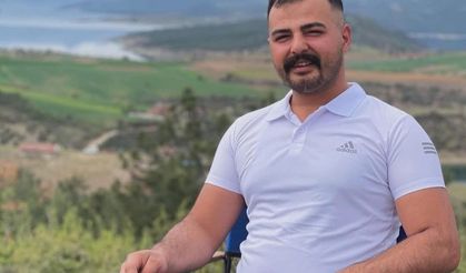 Saman deposunda asılı halde bulundu