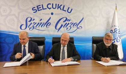 Selçuklu’da sağlığa yatırım sürüyor