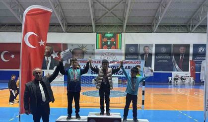 Seydikemer’de Akıl ve Zeka Oyunları Turnuvası’nın kazananları belli oldu