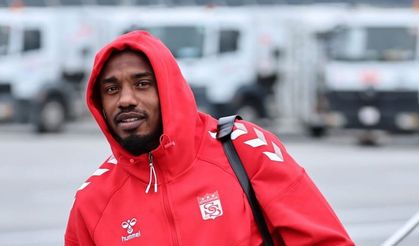 Sivasspor, İstanbul’da