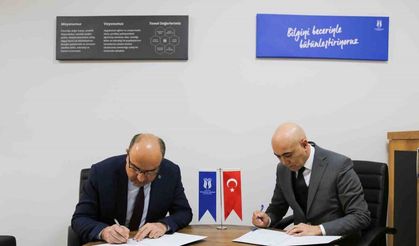 SUBÜ TÜBİTAK 4007 projesine destek verecek