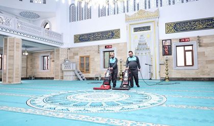 Sultangazi’de aile sıcaklığında bir Ramazan