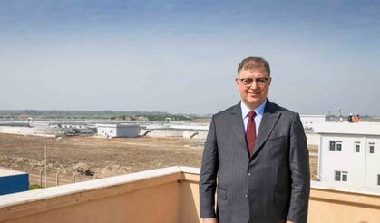 Temiz Körfez için tarihi adım: 4. faz için geri sayım başladı