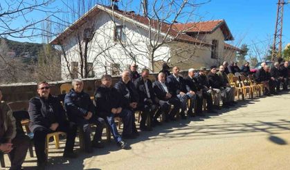 Türkiye Gazetesi’nin ilk Yazı İşleri Müdürü Gürbüz, 29. ölüm yıl dönümünde anıldı