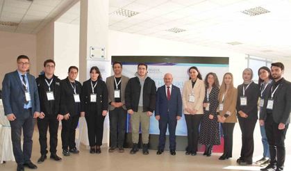 Türkiye’nin uzay alanındaki vizyonuna büyük katkı