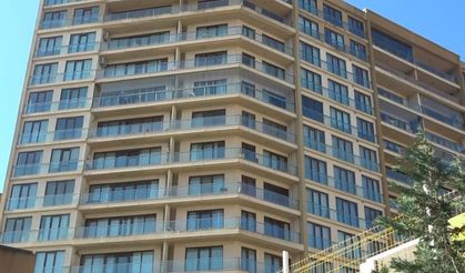 Tuzla’da site sakinlerinden yüzde 70’lik aidat zammına tepki