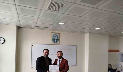 Üniversite öğrencileri zeytinyağı tadım eğitimi aldı