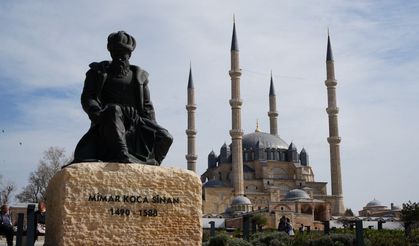 Selimiye Camisi’nin restorasyonunda sona doğru