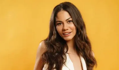 DEMET ÖZDEMİR EKRANLARA GERİ DÖNÜYOR.