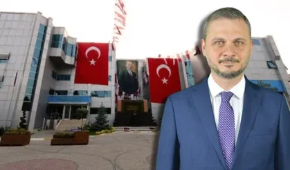 Beylikdüzü Belediyesi'nde başkan vekili belli oldu