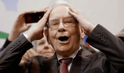 Milyarder yatırımcı Warren Buffett 5 kurumdaki hissesini artırdı