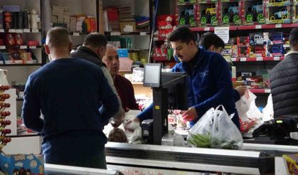 CHP’nin boykot çağrısı Van’da karşılık bulmadı