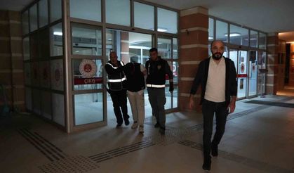 Hamile eşini öldürüp cesetle aynı evde 10 gün boyunca kalan koca tutuklandı