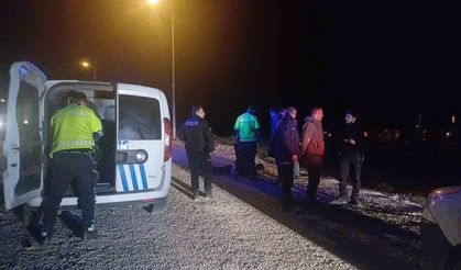 Polisin 'Dur' İhtarını Duymazdan Geldi: Rekor Ceza!