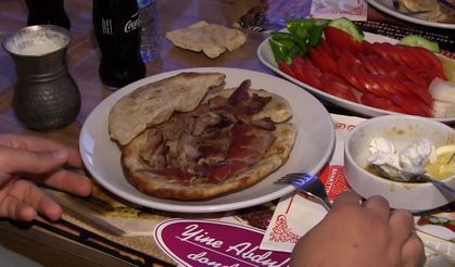 Siirt büryanına bayramda yoğun ilgi