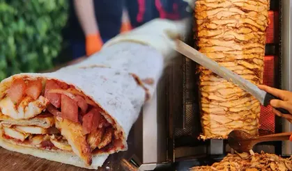 Tavuk Döner 52 Kişiyi Zehirledi