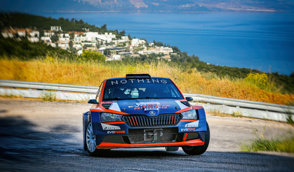 Bodrum'da Yaz Sezonu Ralliyle Açılıyor