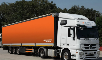 Borusan Tedarik için CEVA Logistics ile hisse devir sözleşmesi imzalandı