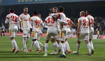 Göztepe, 49 yıl sonra yarı final oynamak istiyor