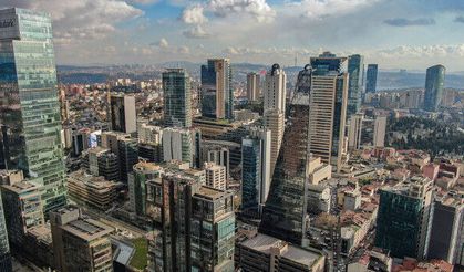 İSTANBUL 'DA GÖKDELENLERDE YAŞAM GÜVENLİMİ!