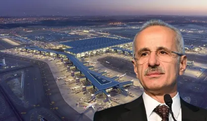 İstanbul Havalimanı’nda yeni dönem üç piste aynı anda iniş ve kalkış yapacak