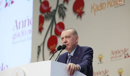 Cumhurbaşkanı Erdoğan: "Terörsüz Türkiye hedefine giden yolda sağlam adımlarla ilerliyoruz"