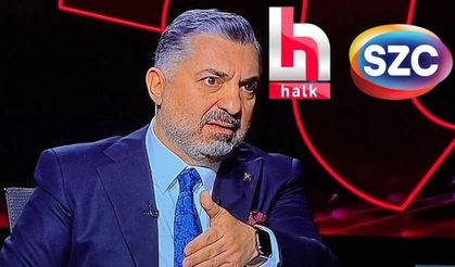 RTÜK Başkanı Şahin’den yayın durdurma cezaları hakkında açıklama