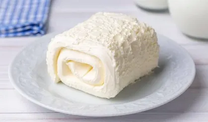 Yayımlanan Tebliğ ile krema ve kaymakta yeni dönem