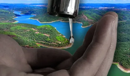 İstanbul’da Su Krizi Kapıda: Barajlar Son 10 Yılın Dibinde