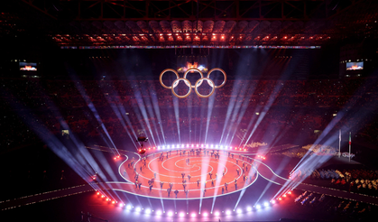 2026 Milano-Cortina Kış Olimpiyatları Açılışında Tarihi Anlar